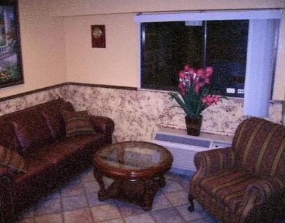 Отель Regency Inn South Holland