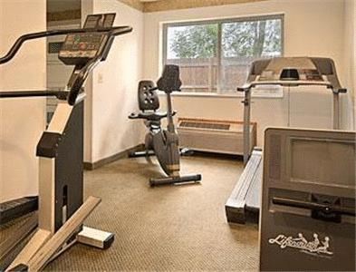 Отель Budget Inn and Suites Streator