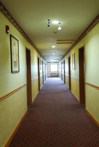 Отель Executive Inn and Suites Waukegan