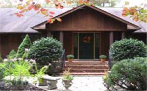 Мини-отель Trail's End Ranch Bed & Breakfast