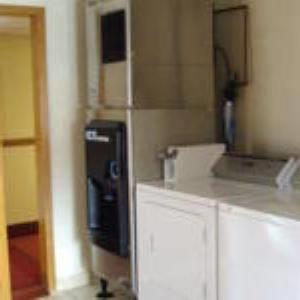 Отель Econo Lodge Chesterton