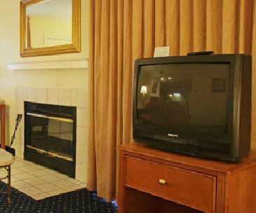 Отель Stay Inn & Suites