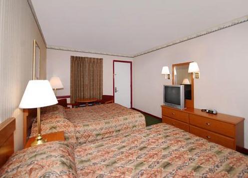 Отель Regal Inn