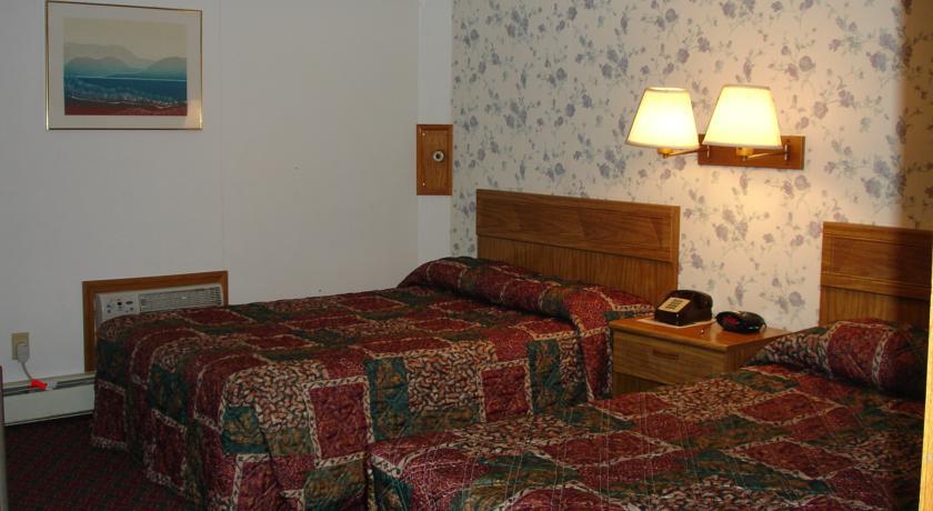 Отель Travel Inn Howe