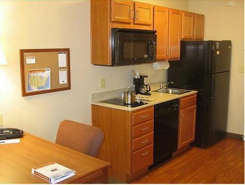 Candlewood Suites Indianapolis Northwest