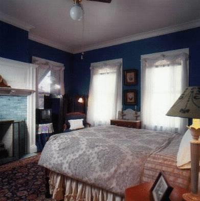 Отель Stone Soup Inn