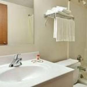 Отель Super 8 Indianapolis