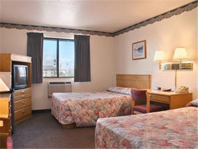 Отель Super 8 Motel Merrillville