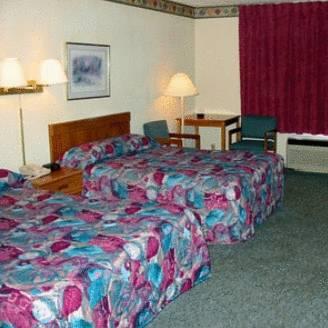 Отель Mariann Travel Inn