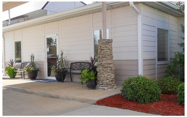 Отель Scottish Inns - Taylorsville