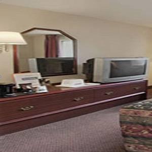 Отель Terre Haute Travelodge