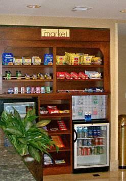 Отель Residence Inn Kansas City Olathe