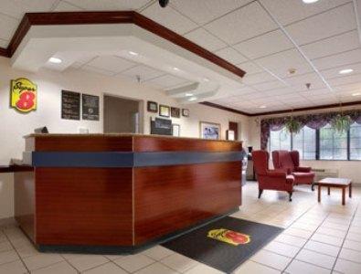 Отель Super 8 Overland Park