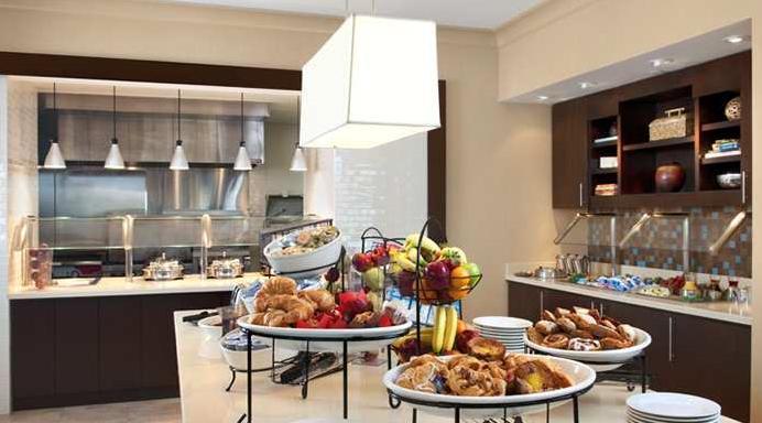 Отель Hilton Garden Inn Pittsburgh Cranberry