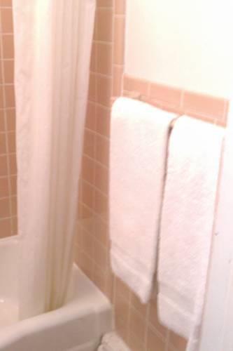 Отель Valley Motel Pittsburgh