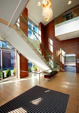 Отель SpringHill Suites Pittsburgh Bakery Square