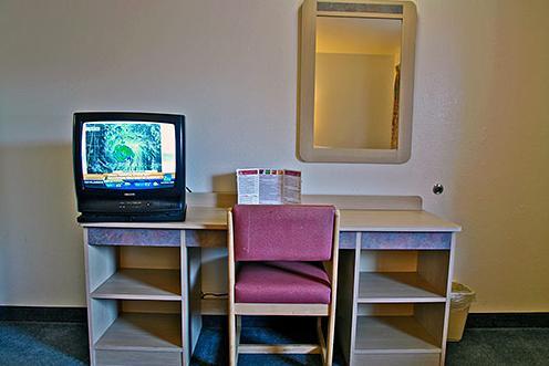 Отель Motel 6 Pittsburgh - Crafton