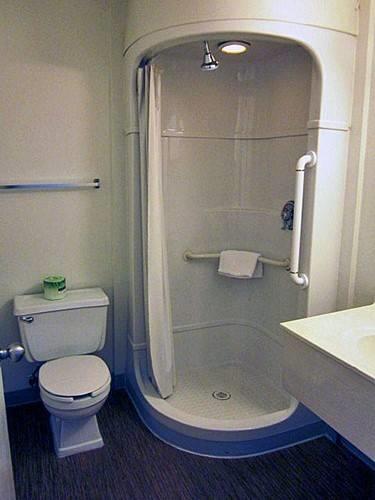 Отель Motel 6 Topeka Northwest