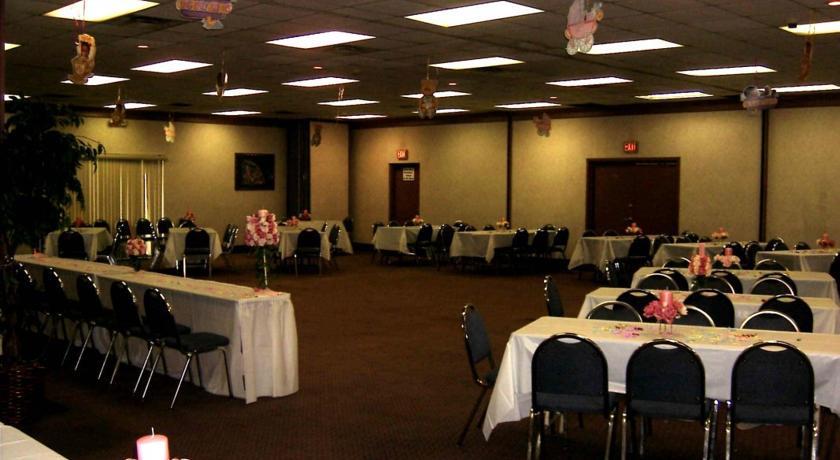 Отель Regency Inn - Albany
