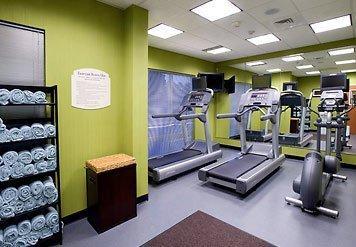 Отель Fairfield Inn & Suites Albany