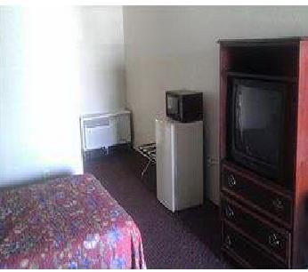 Отель Holiday Motel