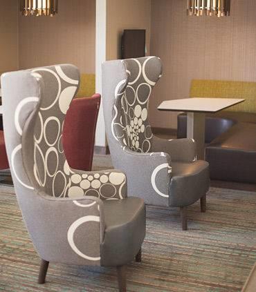 Отель Residence Inn Cincinnati Airport