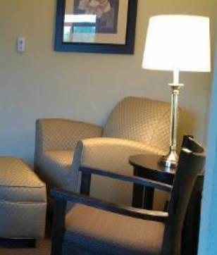 Отель Wingate by Wyndham Cincinnati Airport Erlanger
