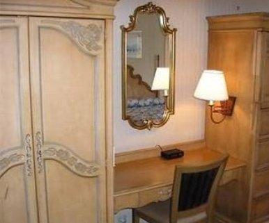 Отель Americas Best Value Inn-Florence Cincinnati
