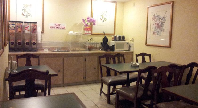 Отель Days Inn Shepherdsville