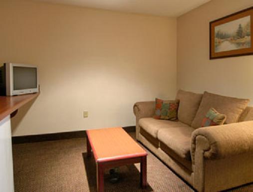 Отель Super 8 Shepherdsville