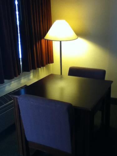 Отель America's Best Inn Williamsburg