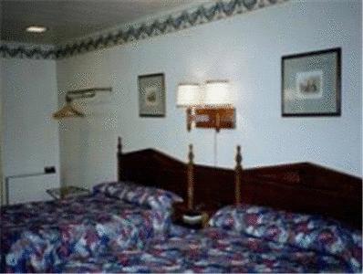 Отель Bassett Motel