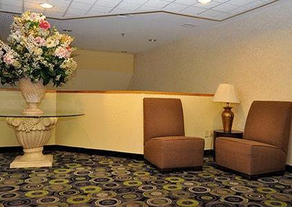 Отель Sleep Inn Historic Williamsburg