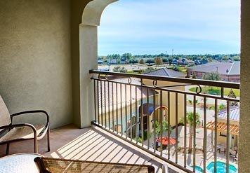 Отель Courtyard Houma