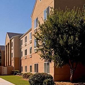 Отель Fairfield Inn & Suites Houma