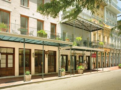 Отель Bluegreen Club La Pension