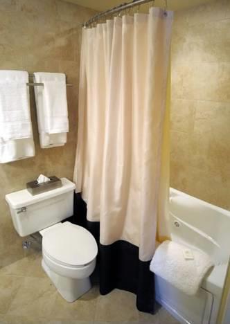 Brent House Hotel