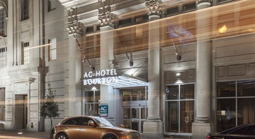 Cotton Exchange Hotel