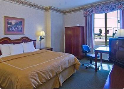 Comfort Suites New Orleans