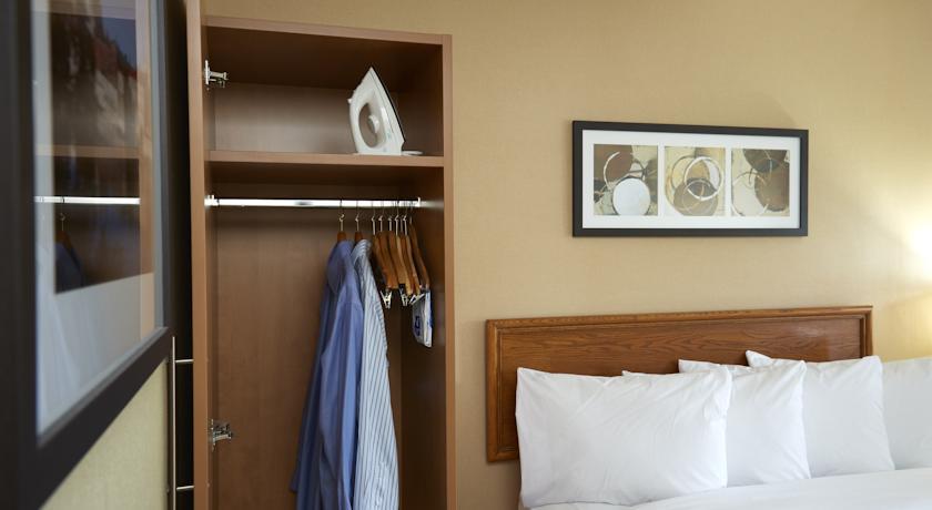 Отель Comfort Inn Prince Albert