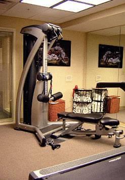 Отель Fairfield Inn & Suites Ruston