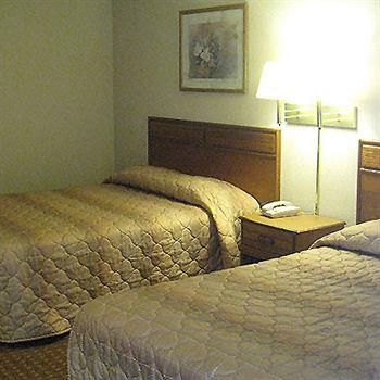 Отель Relax Inn Ruston
