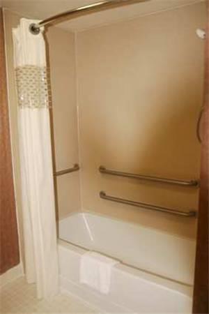 Отель Hampton Inn Lafayette Louisiana