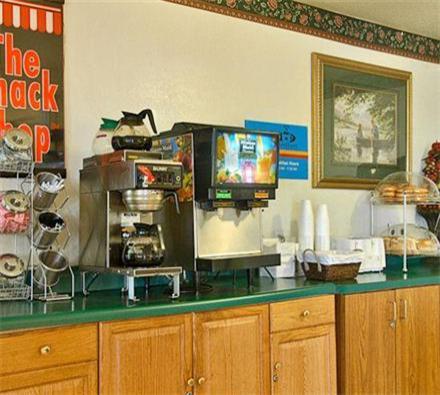 Отель Merryton Inn