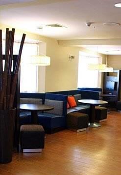 Отель Courtyard Shreveport Airport
