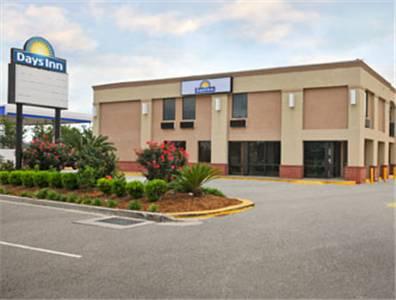 Отель Days Inn Slidell