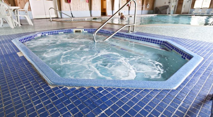 Отель Brewster Green Resort