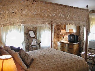 Апартаменты The Bramble Inn and Restaurant