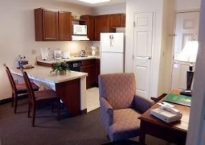 Отель Hawthorn Suites Chelmsford