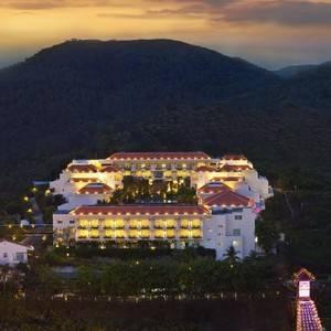 Guesthouse International Hotel Sanya